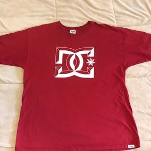 DC T Shirt